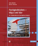  - Baustatik 1: Berechnung statisch bestimmter Tragwerke