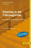  - Ärmel hoch! - Die 20 schwierigsten Führungsthemen und wie Top-Führungskräfte sie anpacken