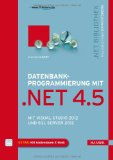  - WPF 4.5 und XAML: Grafische Benutzeroberflächen für Windows inkl. Entwicklung von Windows Store Apps