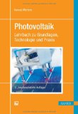  - Regenerative Energiesysteme: Technologie - Berechnung - Simulation