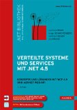  - Webanwendungen mit ASP.NET MVC 4 - ASP.NET MVC im Einklang mit ASP.NET Web API, Entity Framework und JavaScript-APIs