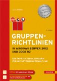  - Microsoft-Tools für die effiziente Systemverwaltung