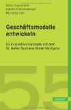  - 33 Erfolgsprinzipien der Innovation