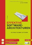  - Vorgehensmuster für Softwarearchitektur: Kombinierbare Praktiken in Zeiten von Agile und Lean
