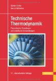 - Übungsaufgaben Technische Thermodynamik