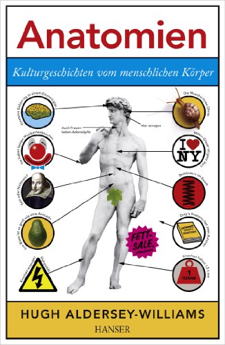 - Anatomien: Kulturgeschichten vom menschlichen Körper
