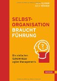  - Management Y: Agile, Scrum, Design Thinking & Co.: So gelingt der Wandel zur attraktiven und zukunftsfähigen Organisation