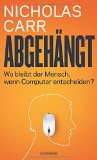  - Wer bin ich, wenn ich online bin...: und was macht mein Gehirn solange?  - Wie das Internet unser Denken verändert