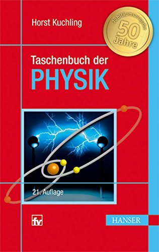 - Taschenbuch der Physik
