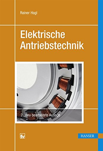  - Elektrische Antriebstechnik