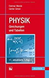  - Mathematische Formeln und Definitionen. Neubearbeitung