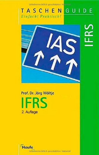 - IFRS