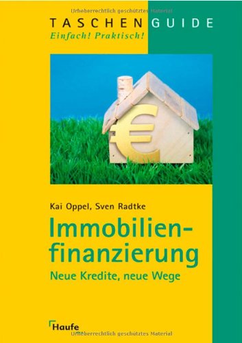  - Immobilienfinanzierung