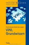  - BWL Grundwissen