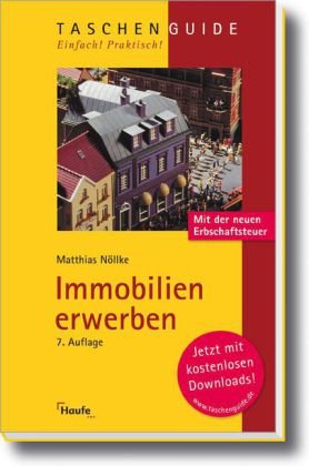  - Immobilien erwerben