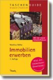  - WISO: Die richtige Immobilie - suchen, finden, bewerten