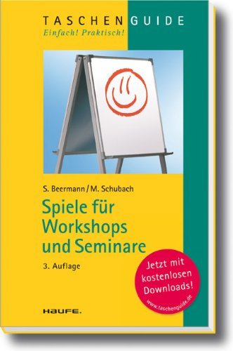 - Spiele für Workshops und Seminare