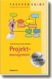 Litke, Hans-Dieter - Projektmanagement: Methoden, Techniken, Verhaltensweisen. Evolutionäres Projektmanagement