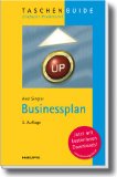 Lutz, Andreas / Bussler, Christian - Die Businessplan-Mappe: 40 Beispiele aus der Praxis