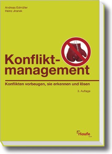 - Konfliktmanagement