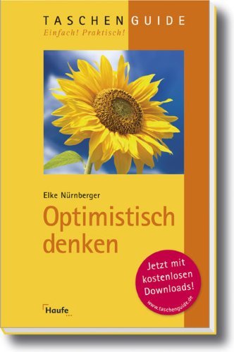  - Optimistisch denken