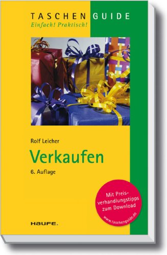  - Verkaufen