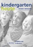  - Gemeinsam spielen, lernen und wachsen: Das Praxisbuch zur Inklusion in Kindertageseinrichtungen