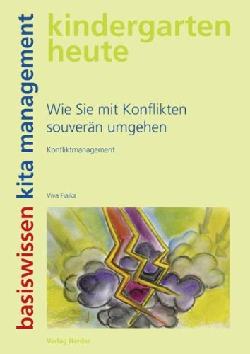 - Wie Sie mit Konflikten souverän umgehen: Konfliktmanagement