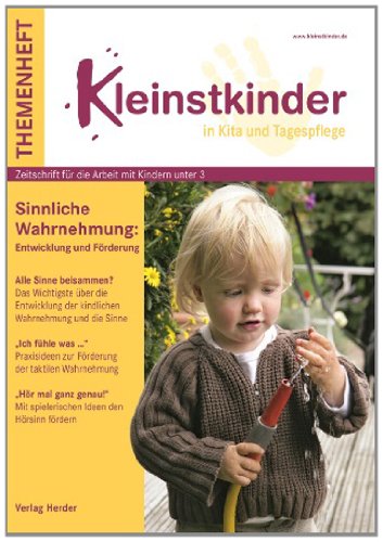  - Kleinstkinder 
