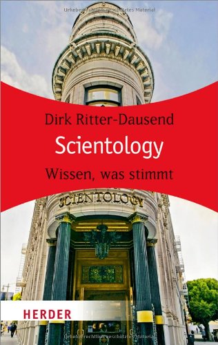 - Scientology: Wissen, was stimmt (HERDER spektrum)