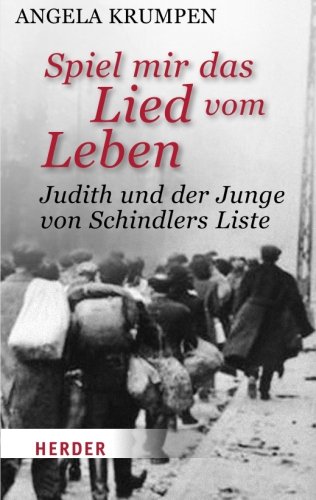 - Spiel mir das Lied vom Leben (HERDER spektrum)