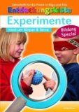  - Experimente rund um den Körper