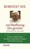  - Lumen Fidei: Licht des Glaubens
