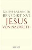  - Jesus von Nazareth: Band II: Vom Einzug in Jerusalem bis zur Auferstehung