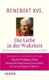 - Lumen Fidei: Licht des Glaubens