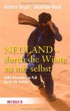 - Wüstenwandern. Unterwegs am Rande der Unendlichkeit