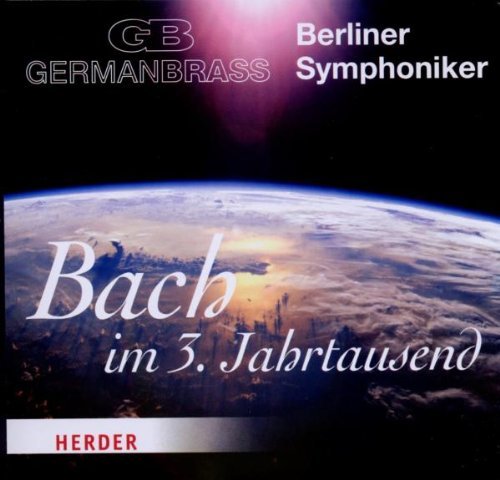 - Bach im 3.Jahrtausend
