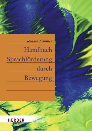 - Handbuch Sprachförderung durch Bewegung