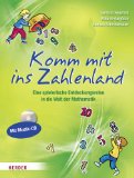  - Komm mit ins Buchstabenland: Eine spielerische Entdeckungsreise in die Welt der Buchstaben