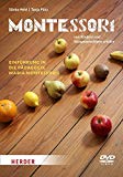 DVD - Das Prinzip Montessori - Die Lust am Selber-Lernen