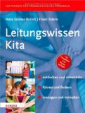  - Handbuch Kita-Leitung: Leitfaden für Qualifizierung und Praxis