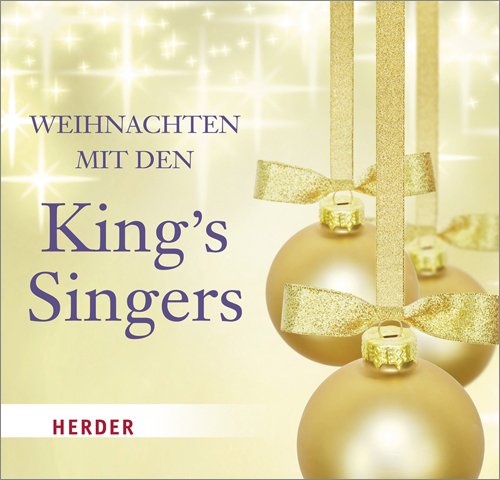 - Weihnachten mit den King's Singers