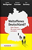  - Hört endlich zu!: Weil Demokratie Auseinandersetzung bedeutet