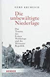  - Kaisersturz: Vom Scheitern im Herzen der Macht 1918
