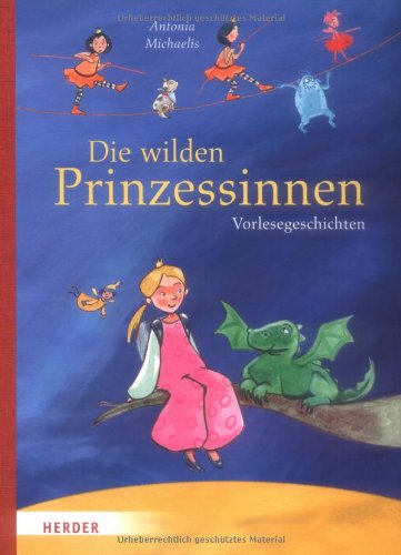 - Die wilden Prinzessinnen