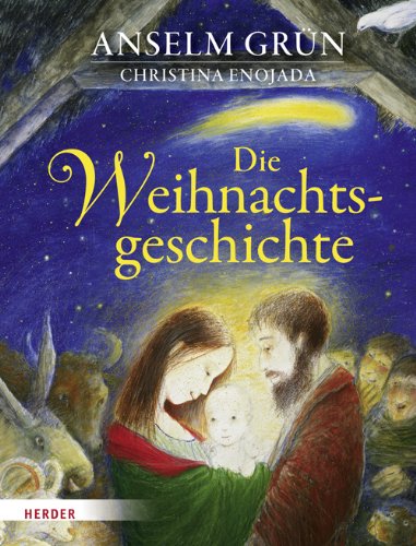 - Die Weihnachtsgeschichte