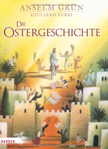 - Die Ostergeschichte