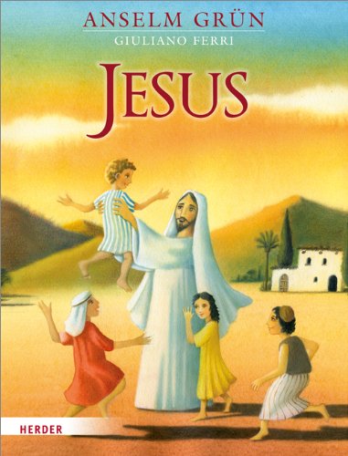  - Jesus