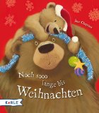  - Bär feiert Weihnachten!