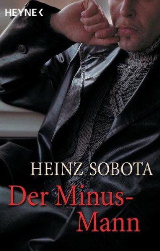- Der Minus-Mann
